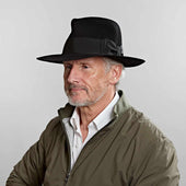 Poet Fedora