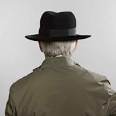 Poet Fedora