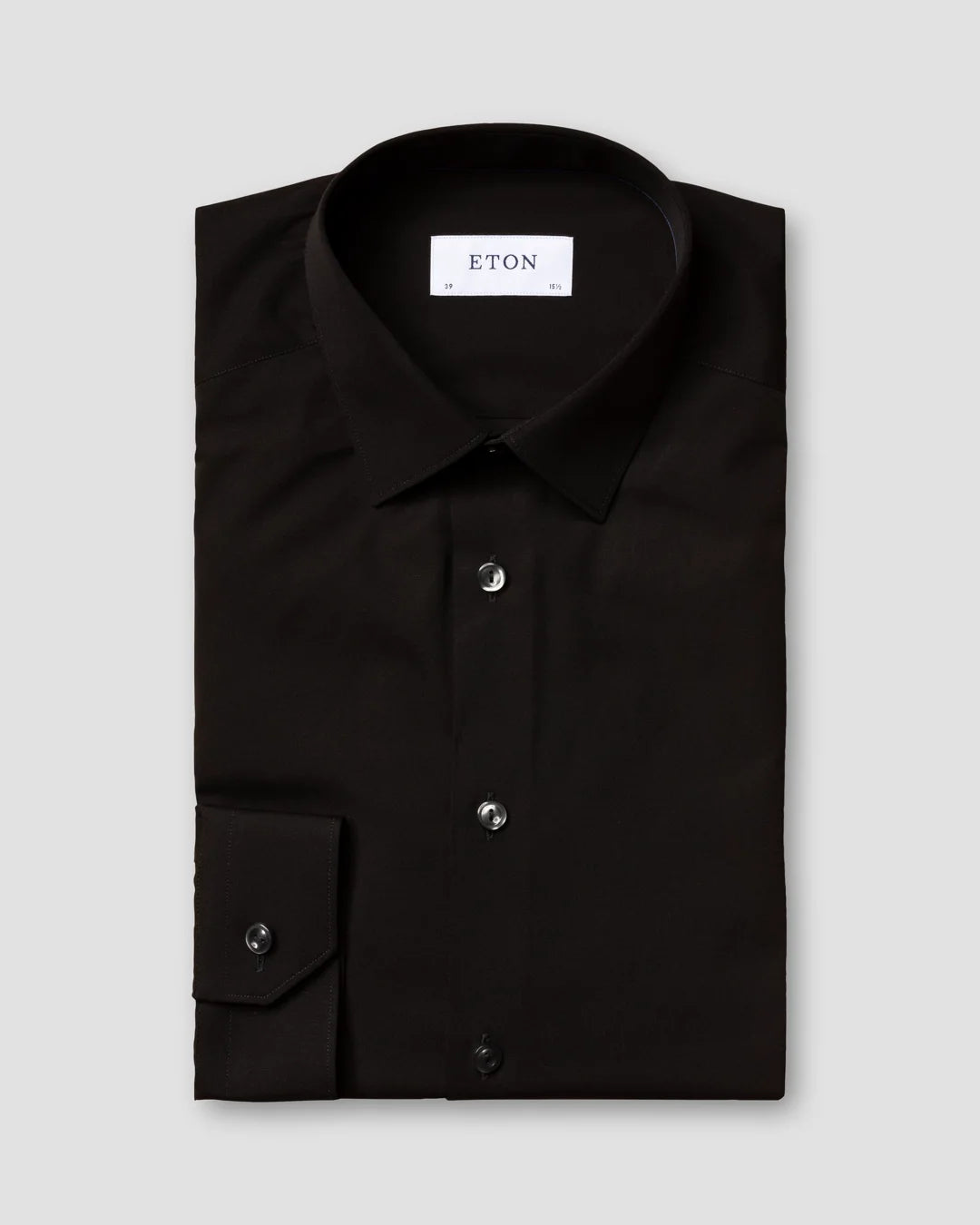 Poplin Shirt Eton