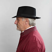 Regent Trilby