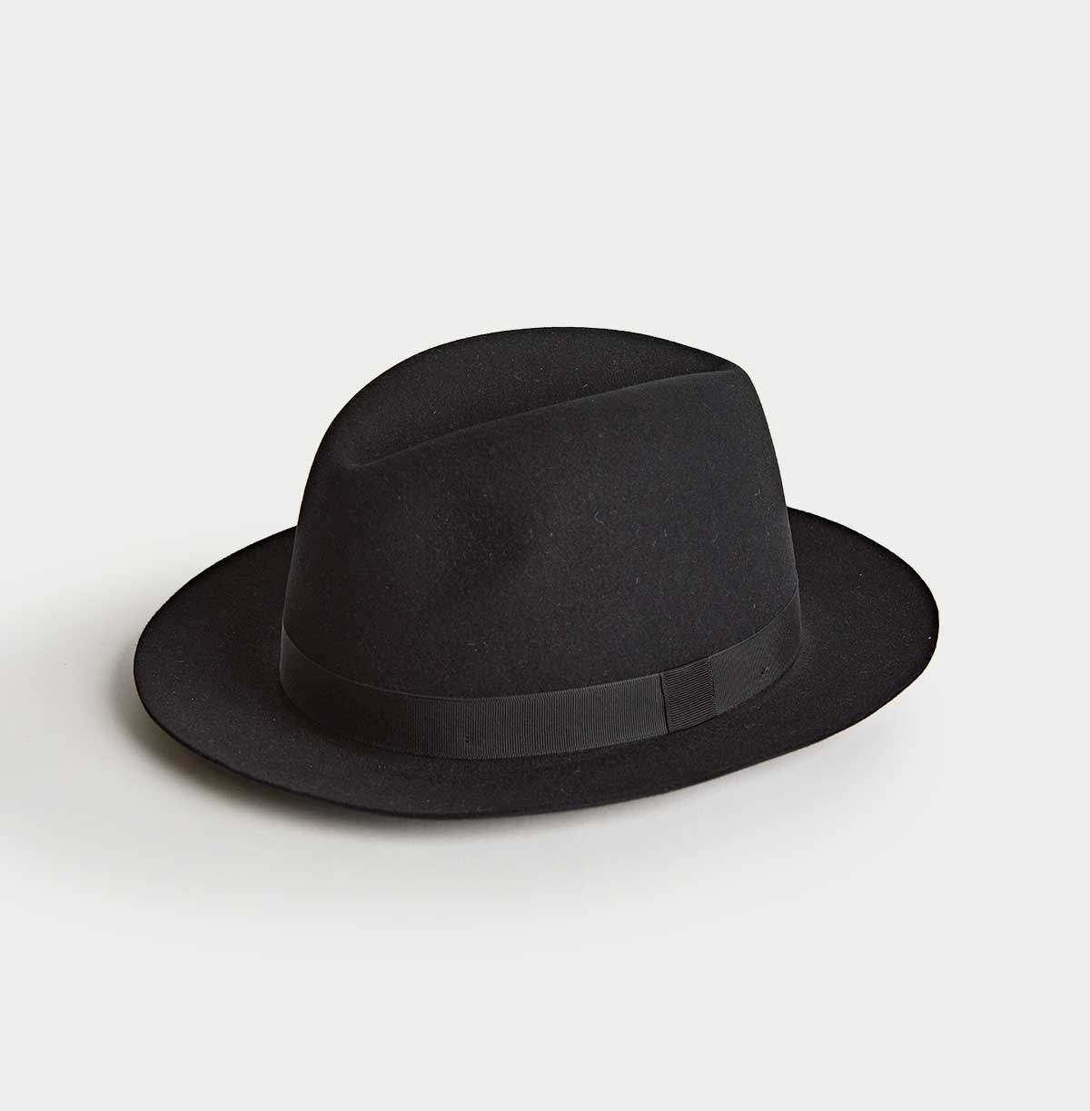 Regent Trilby
