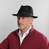 Regent Trilby
