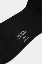 Short Socks Made In Italy