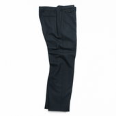 Linen Cotton Twill Trouser