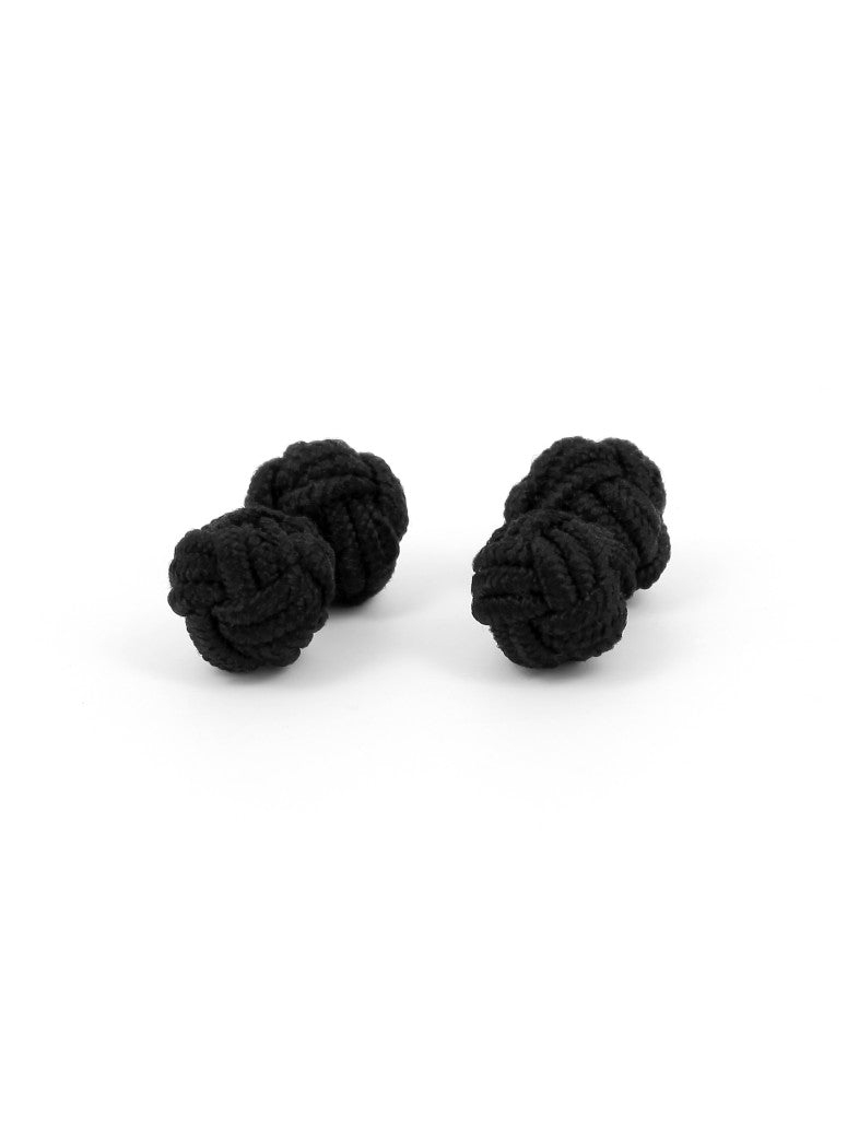 Silk Knots Bombay