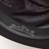 Soft Homburg