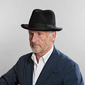 Soft Homburg