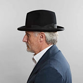 Soft Homburg