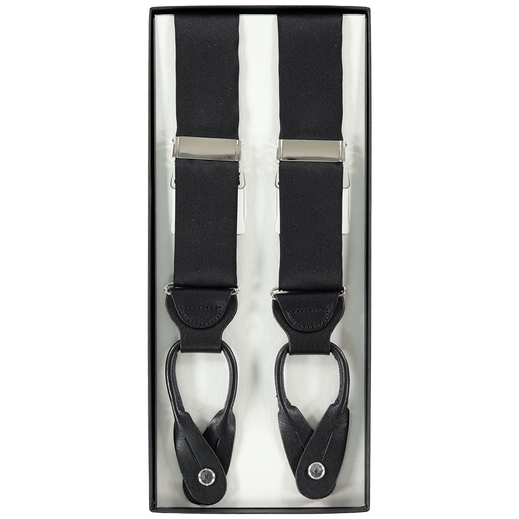 Formal Suspenders