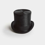 Tall Top Hat
