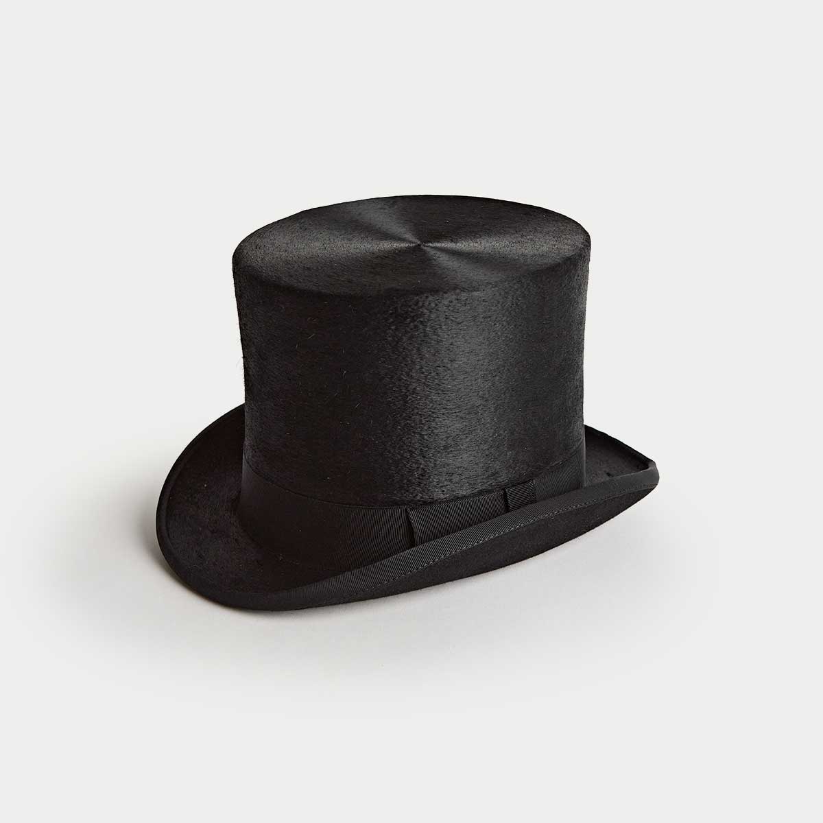 Tall Top Hat