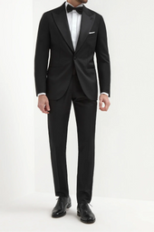 Tuxedo Made In Italy