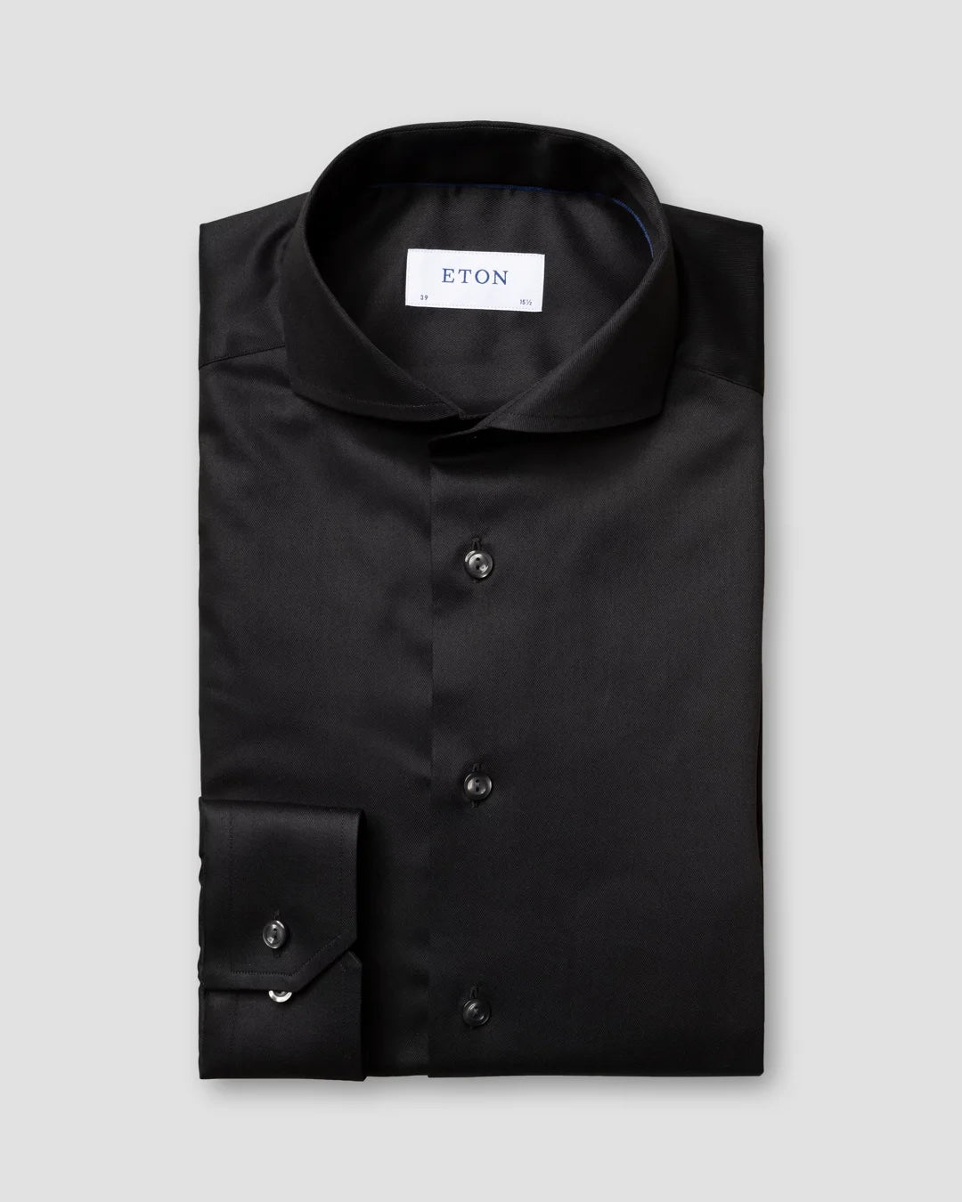 Twill Stretch Eton