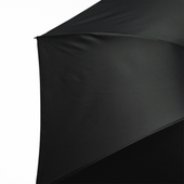 Telescoping Umbrella