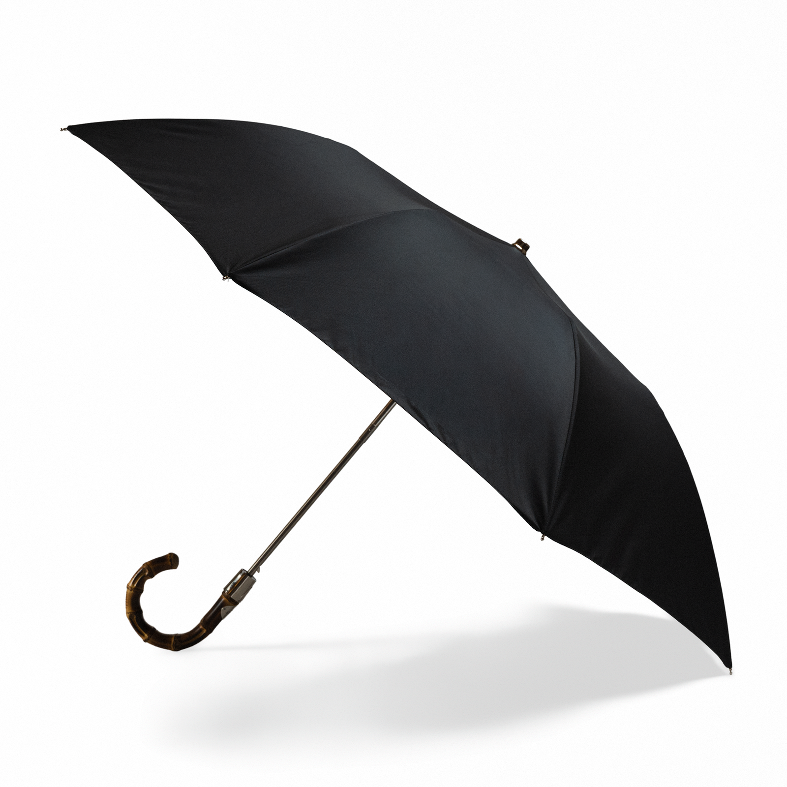 Telescoping Umbrella