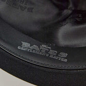 Weekender Trilby