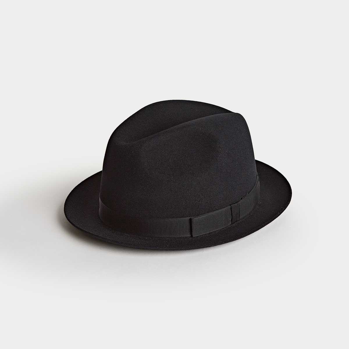 Weekender Trilby