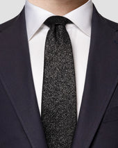 Glitter Evening Tie