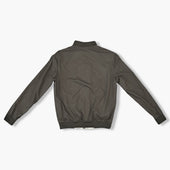 Zip Deck Lightweight Jacket