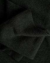 Zip Neck Cashmere Sweater