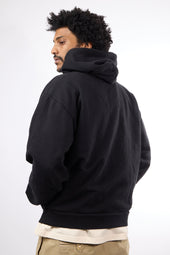The Keystone French Terry Hoodie