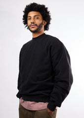The Keystone French Terry Crewneck