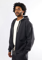 The Keystone French Terry FZ Hoodie