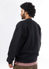 The Keystone French Terry Crewneck