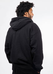 The Keystone French Terry FZ Hoodie