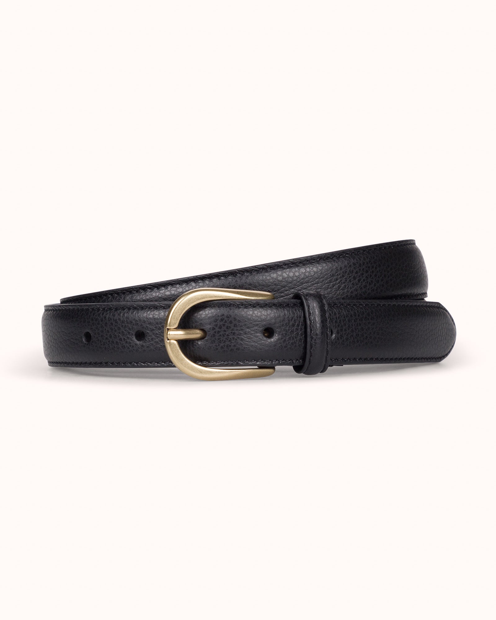 Belt Leather