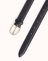 Belt Leather