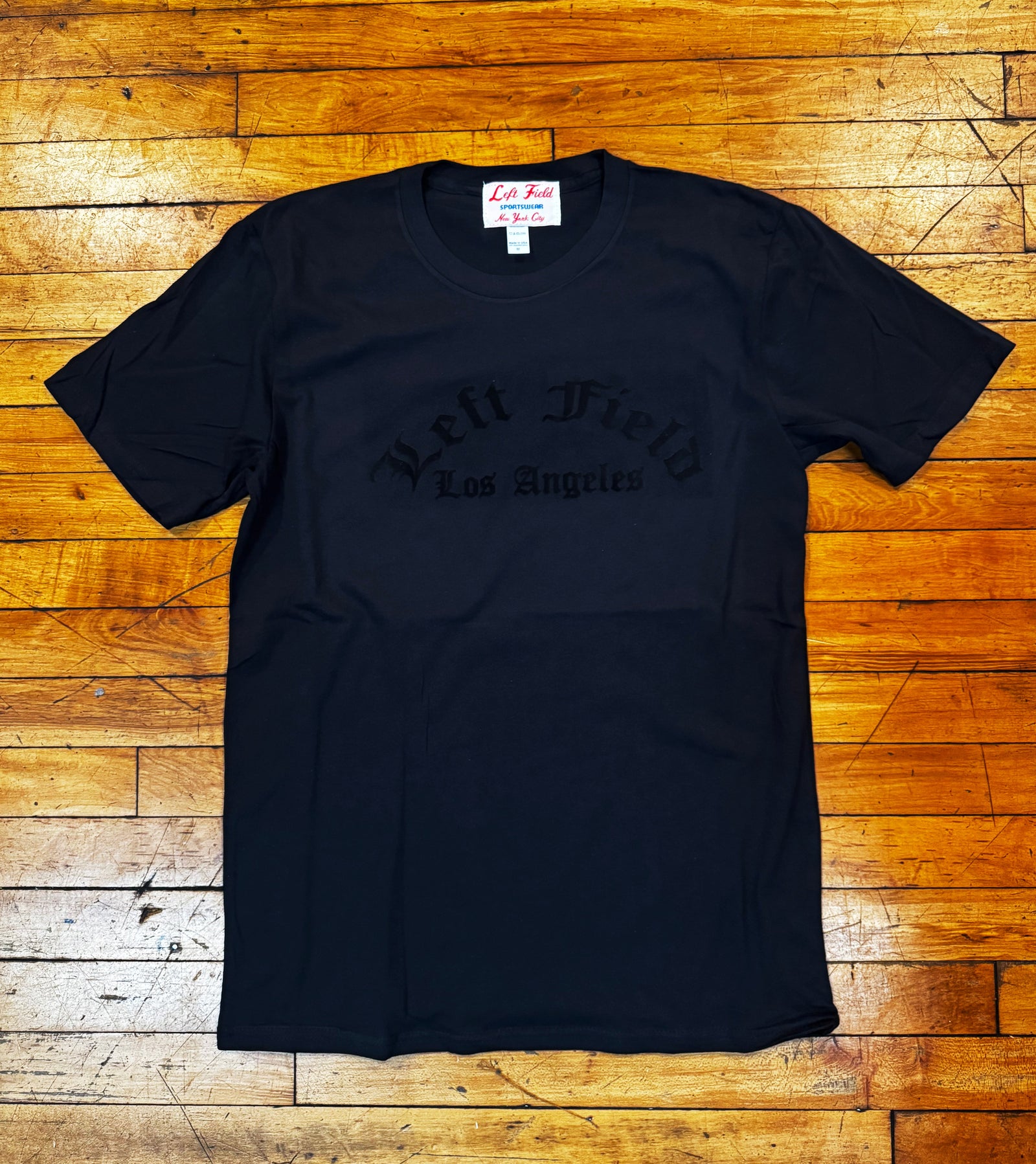 Flock Los Angeles Tee