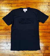 Flock Los Angeles Black Tee