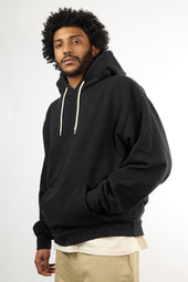 The Keystone French Terry Hoodie
