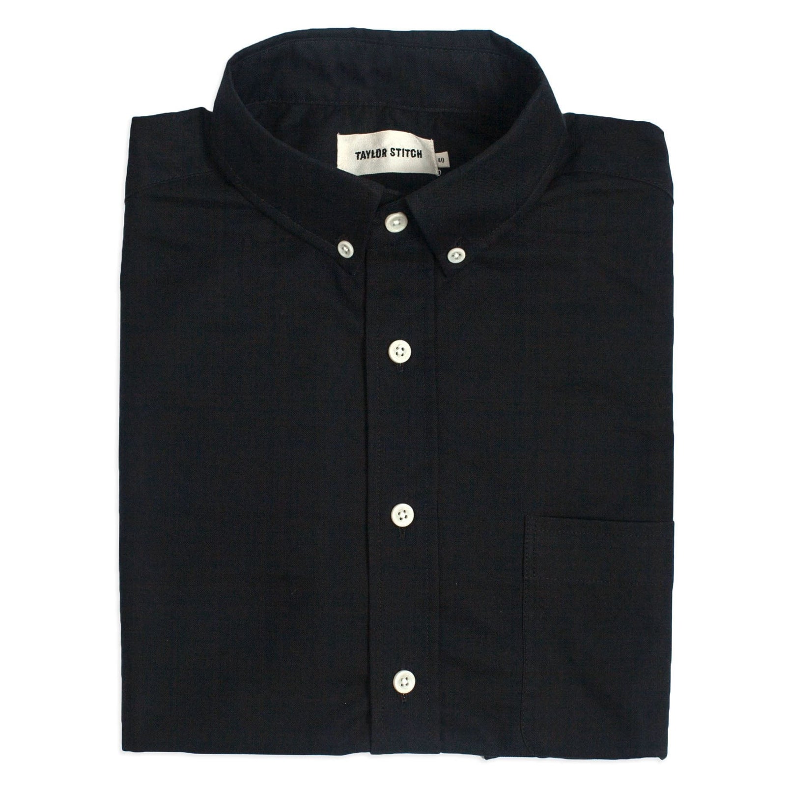 The Jack In Everyday Oxford