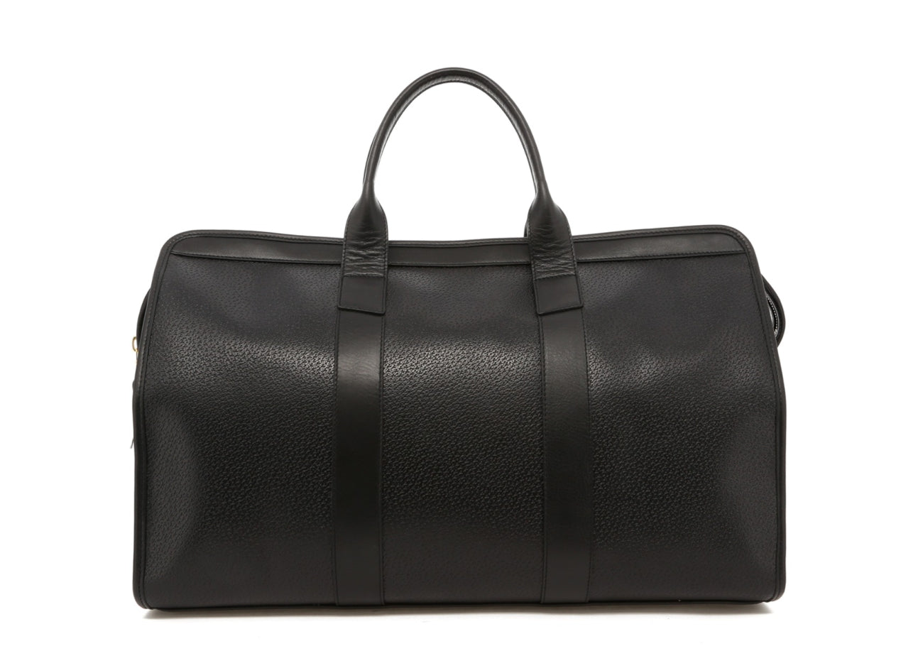 Signature Travel Duffle Pigskin