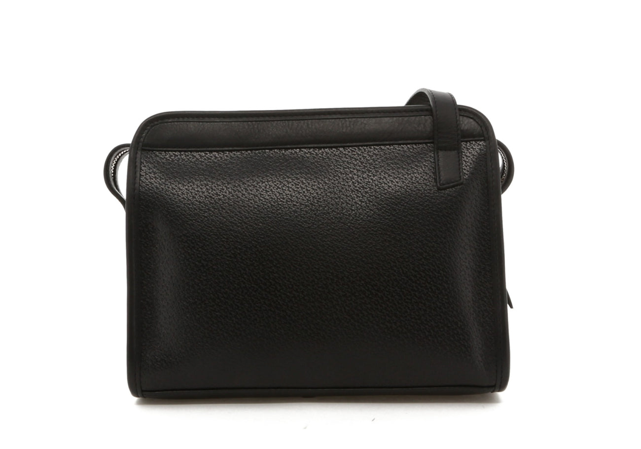 Blazer Bag Pebble Pigskin Leather