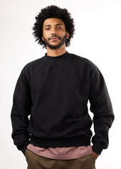 The Keystone French Terry Crewneck