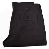 107 60 S Era Gi Chinos In 12 Oz West Point Baker Back Cotton Satin