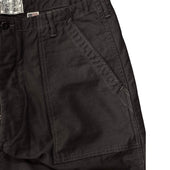 107 60 S Era Gi Chinos In 12 Oz West Point Baker Back Cotton Satin