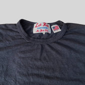 55 Hemp 45 Organic Cotton Crew Tee