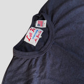 55 Hemp 45 Organic Cotton Crew Tee