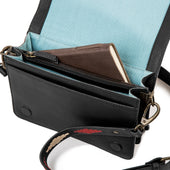 Estilo Crossbody Bag Leather