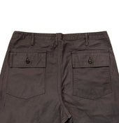 107 60 S Era Gi Chinos In 12 Oz Faded Baker Back Cotton Satin