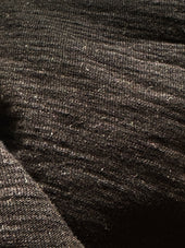 Super Slub Heavyweight Wakayama Knit Tee
