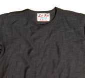 Super Slub Heavyweight Wakayama Knit Tee