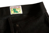Greaser Maria Vidalia Mills 14 Oz Selvedge Sulphur Denim Deadstock No More