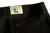 Chelsea Maria Vidalia Mills 14 Oz Selvedge Sulphur Dyed Denim Size Up 1 In The Waist Deadstock No More