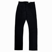 Black Maria Atlas Vidalia Mills 14 oz Raw Denim (running a smaller, size up)* deadstock denim, no more!