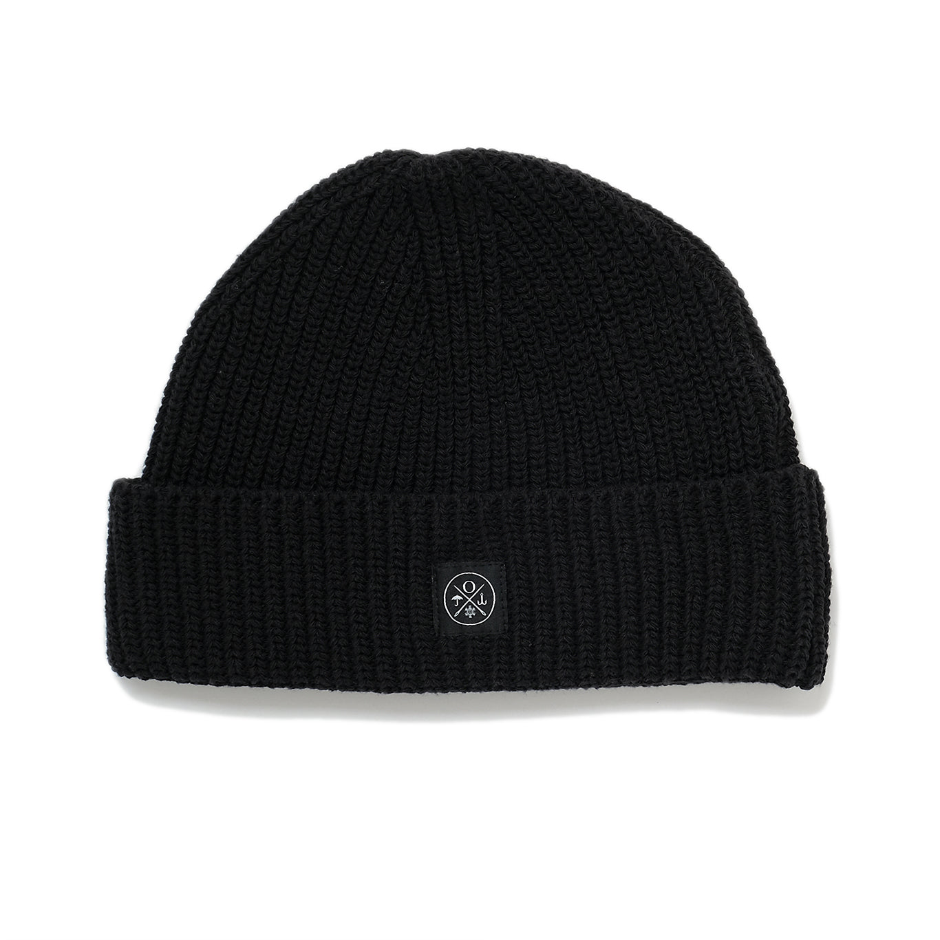 Recycled Cotton Toque